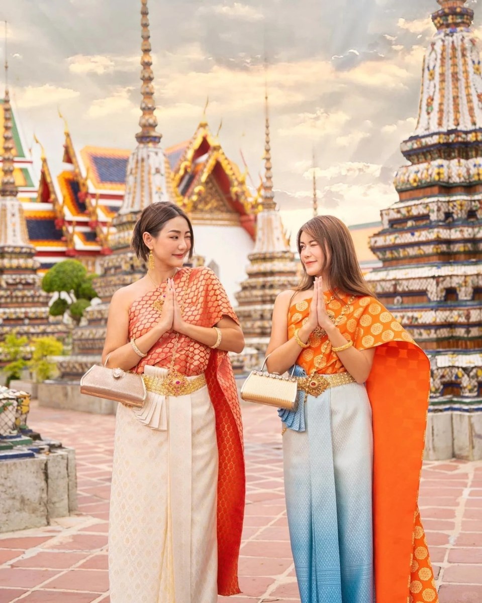 Tour Thái Lan: Bangkok – Pattaya – Đảo Coral – Show Alcazar – Baiyoke Sky 5N4Đ