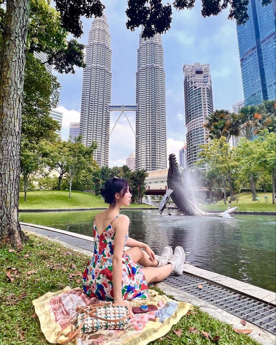 Tour Singapore - Malaysia: Singapore - Kuala Lumpur 5N4Đ