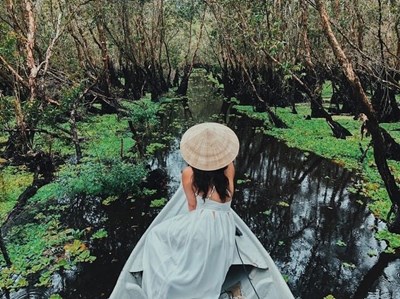 Tour Miền Tây: Khám phá sông nước Miền Tây 4N3Đ