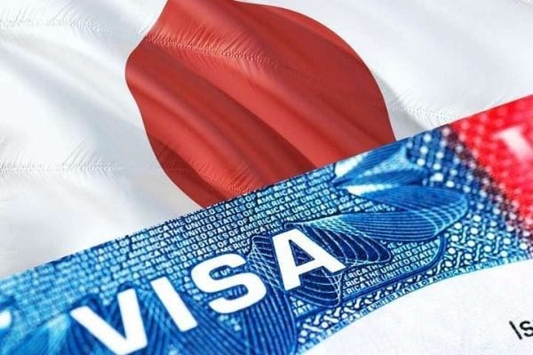 Visa Nhật Bản trọn gói