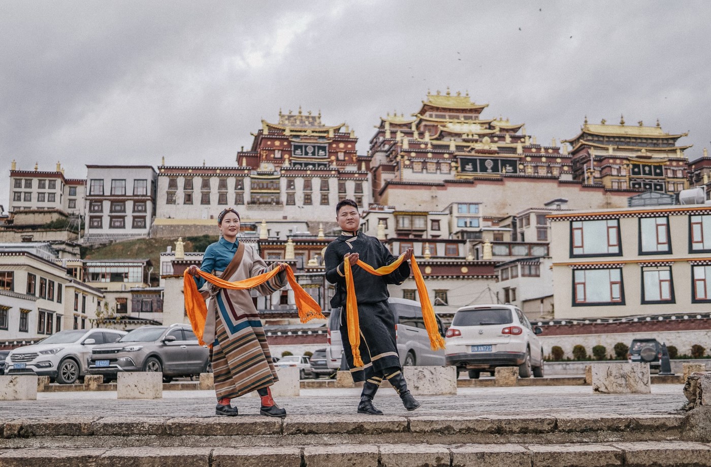 Tour Trung Quốc: Đại Lý - Núi Tuyết Mai Lý - Lệ Giang 6N5Đ