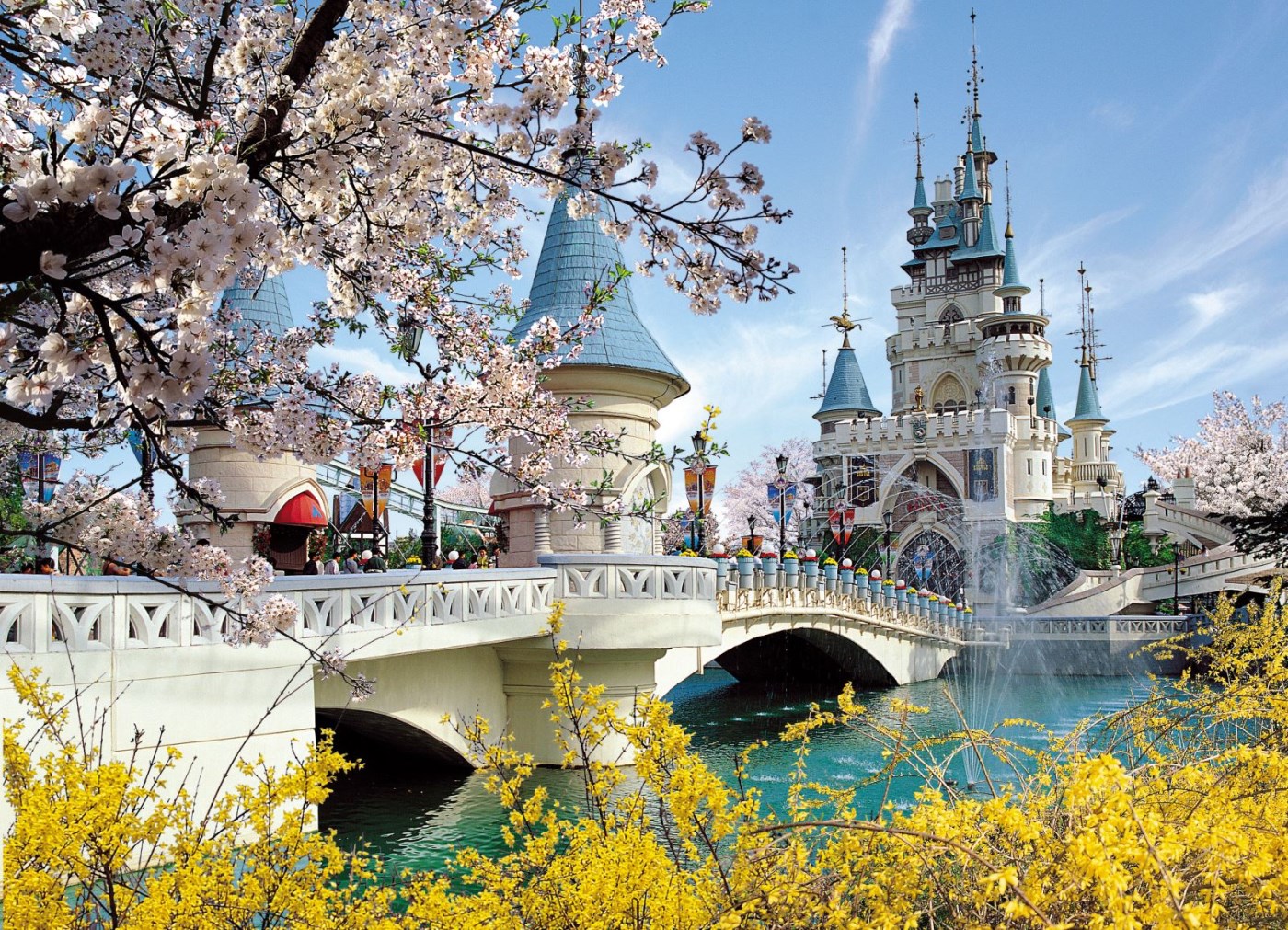 Tour Hàn Quốc 6N5Đ NO SHOPPING