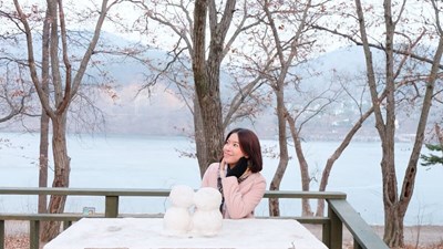 Tour Hàn Quốc mùa đông: HCM - Seoul - Trượt tuyết Elysian Gangchon - Lotte World 5N4Đ