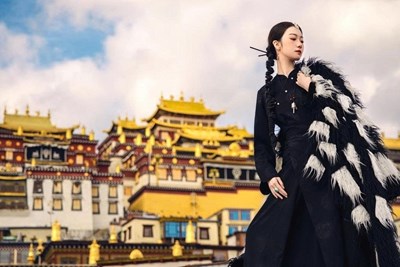 Tour Trung Quốc: Hà Nội - Cát Bi - Đại Lý - Lệ Giang - Shangrila 6N5Đ