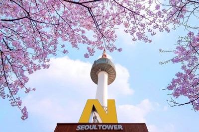 Tour Hàn Quốc NO SHOPPING: HCM - Seoul - Starfiled Suwon - Everland - Namsan - Eunpyeong hanok 6N5Đ 
