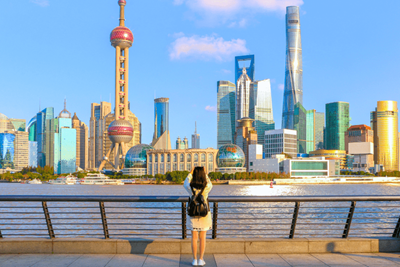 Tour Trung Quốc NO SHOP: Thượng Hải - Hàng Châu - Ô Trấn - 01 Freeday 6N5Đ