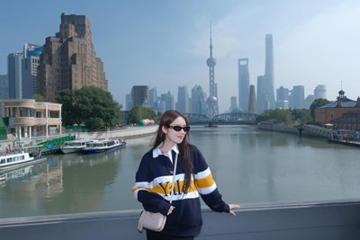 Tour Trung Quốc NO SHOP: THƯỢNG HẢI - FREE DAY - Ô TRẤN - HÀNG CHÂU 