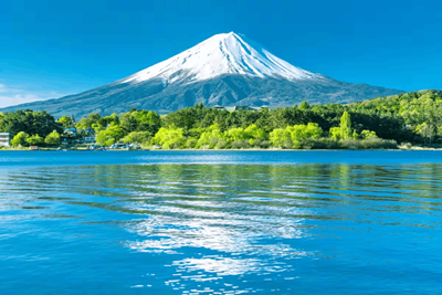 Tour Nhật Bản: Tokyo - Hakone - Fuji - Tokyo 6N5Đ