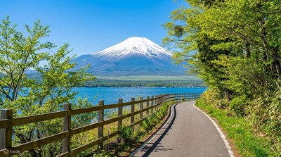 Tour Nhật Bản Mono Tokyo: Tokyo - Hakone - Fuji - Tokyo 5N4D 