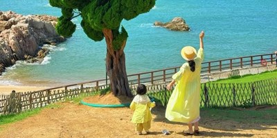 Tour Trung Quốc: Hà Nội - Thanh Đảo - Uy Hải 