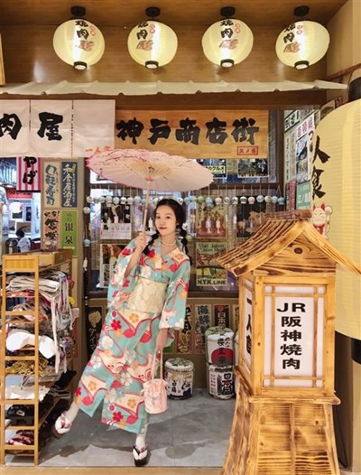 Bỏ túi những nhà hàng nổi tiếng "đỉnh chóp" ở Tokyo khi du lịch Nhật Bản