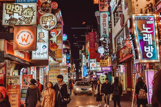 Có gì ở khu phố Insadong Seoul mà khiến du khách “mê mẩn” đến vậy? 