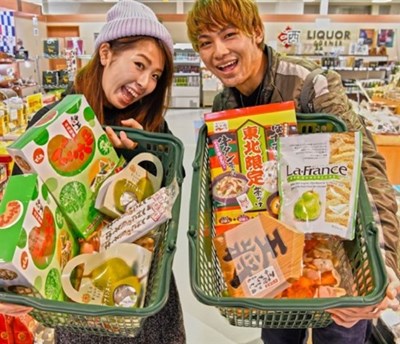 Du lịch Nhật Bản mua gì về làm quà? Ghi điểm với list những món quà cực ý nghĩa