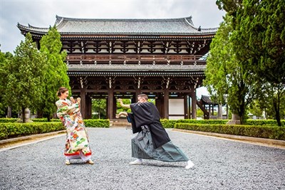 Chi phí du lịch Nhật Bản tự túc hết bao nhiêu? Tổng hợp từ A - Z