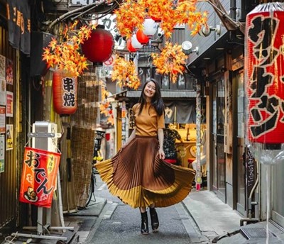 Du lịch Nhật Bản trọn gói theo tour có thực sự tiết kiệm như lời đồn?