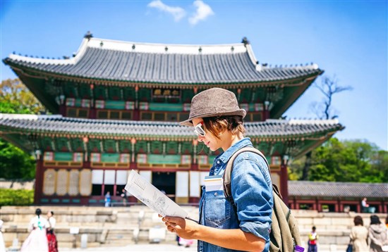 Mách bạn kinh nghiệm du lịch Hàn Quốc tự túc siêu tiện lợi từ A đến Z