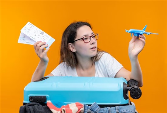 Săn vé máy bay đi Hàn Quốc giá siêu rẻ tại đây