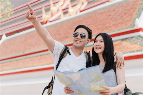 Xin visa du lịch Hàn Quốc không khó như bạn nghĩ