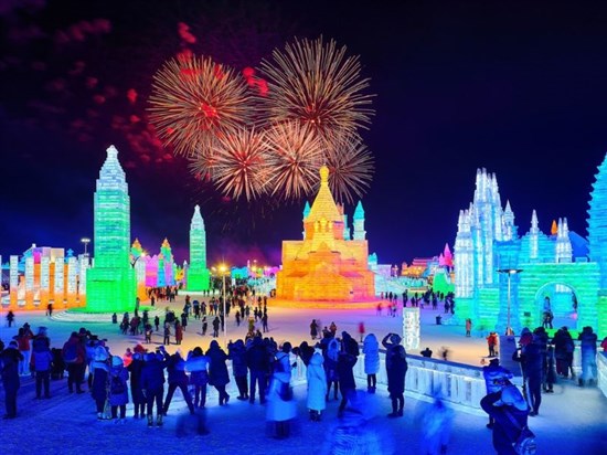 Du lịch Hokkaido tháng 12 có gì mà khiến dân tình mê mẩn đến vậy? 