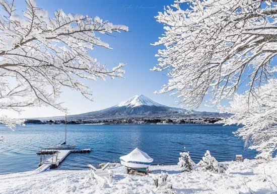 Vì sao nhất định phải trải nghiệm du lịch Nhật Bản tháng 12 một lần trong đời? 