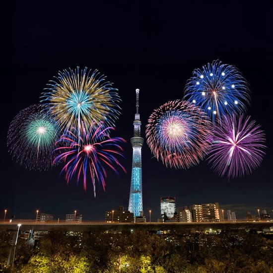 Du lịch Kanto mùa hè có gì thú vị?