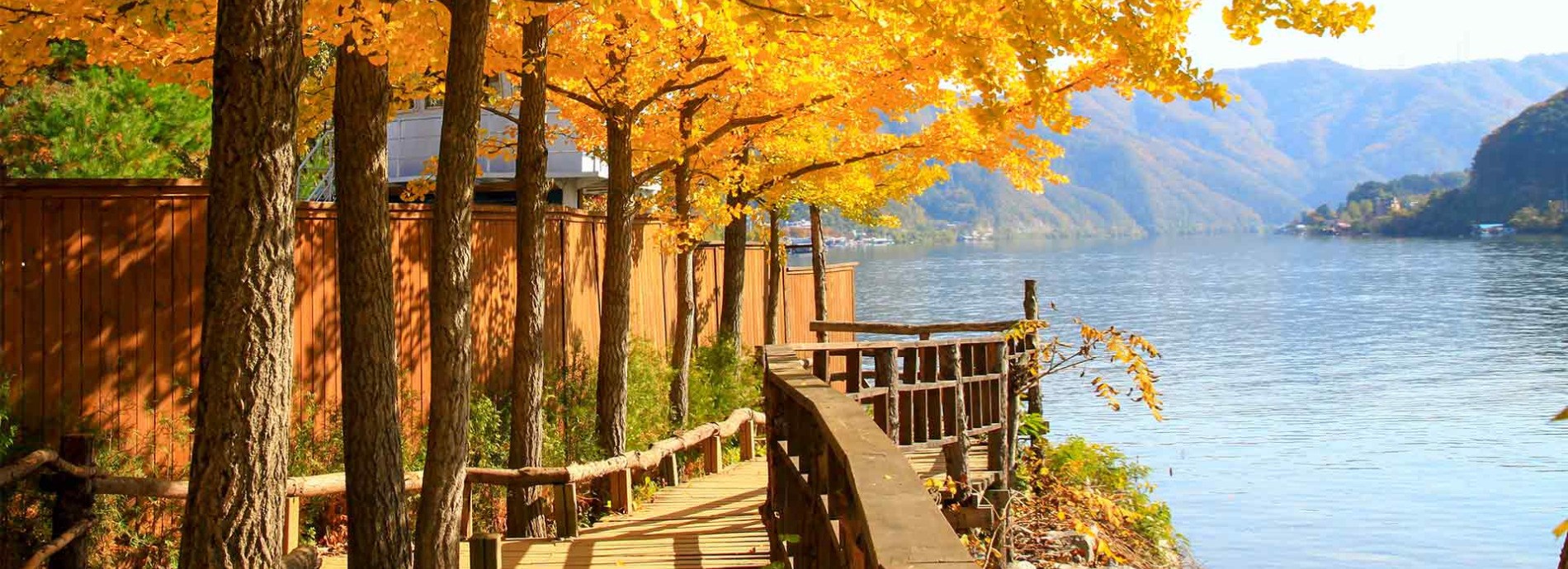 Du lịch thả ga - Không lo về giá cùng Nam A Travel 