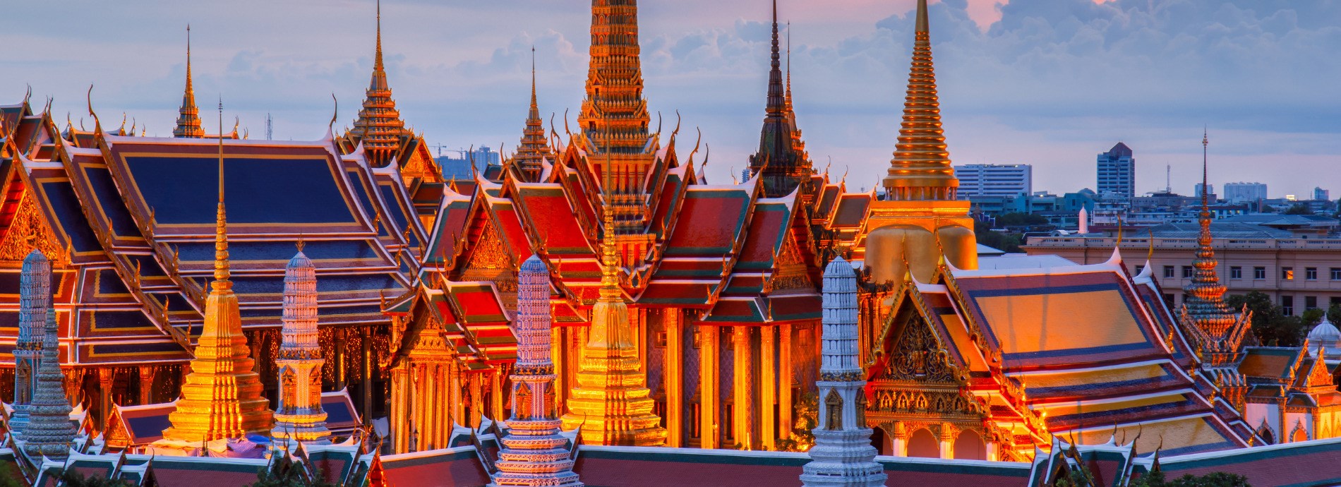 Du lịch thả ga - Không lo về giá cùng Nam A Travel 