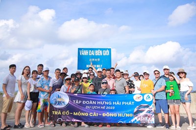 Đoàn Hưng Hải Phát