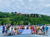 Mr. Đặng Thế Chinh 