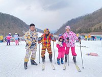 Ms. Nguyễn Thuý Thuỷ