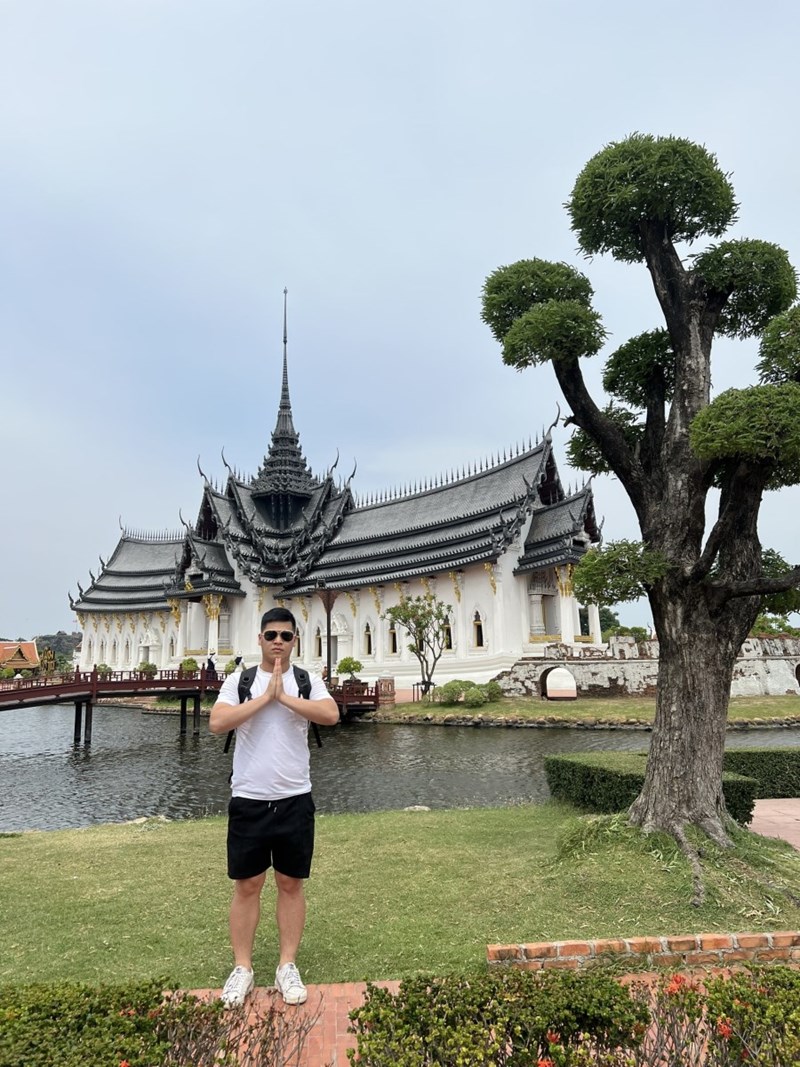 Tour Thái Lan: Bangkok – Pattaya – Đảo Coral – Show Alcazar – Baiyoke Sky 5N4Đ