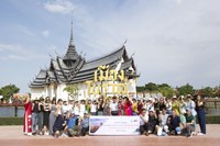 Tour Thái Lan: Bangkok – Pattaya – Đảo Coral – Show Alcazar – Baiyoke Sky 5N4Đ