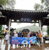 Tour Hàn Quốc: Hà Nội - Busan - Cố Đô Gyeongju - Seoul 6N5Đ