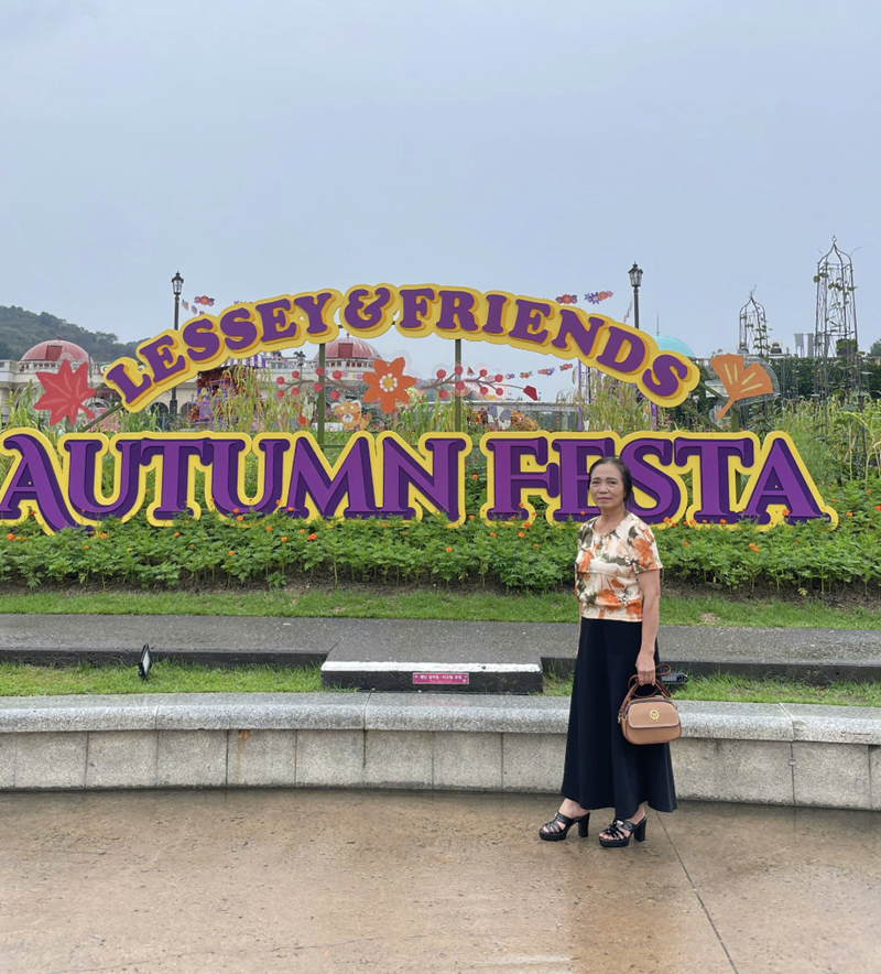 Tour Hàn Quốc: Seoul - Morning Calm - Lotte World - Cung điện - Phố cổ Bukchon 5N4Đ