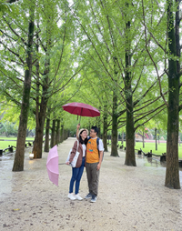 Tour Hàn Quốc: Seoul - Morning Calm - Lotte World - Cung điện - Phố cổ Bukchon 5N4Đ