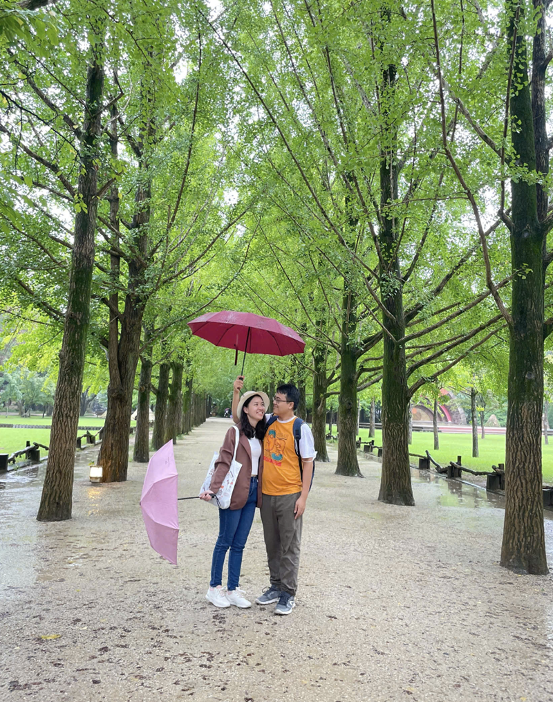 Tour Hàn Quốc: Seoul - Morning Calm - Lotte World - Cung điện - Phố cổ Bukchon 5N4Đ