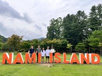 Tour Hàn Quốc: Seoul - Nami - Everland - Bukchon 5N4Đ 