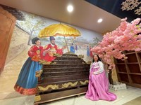 Tour Hàn Quốc: Seoul - Nami - Namsan - Lotte World 5N4Đ