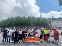 Tour Nhật Bản: Hà Nội - Osaka - Kyoto - Phú Sỹ - Tokyo 6N5Đ (22/09; 01/10)