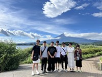 Tour Nhật Bản: Hà Nội - Osaka - Kyoto - Phú Sỹ - Tokyo 6N5Đ (22/09; 01/10)