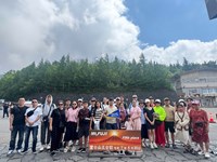 Tour Nhật Bản: Hà Nội - Osaka - Kyoto - Phú Sỹ - Tokyo 6N5Đ (20/10, 28/10, 05/11, 13/11)