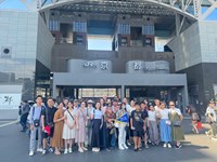Tour Nhật Bản: Hà Nội - Osaka - Kyoto - Phú Sỹ - Tokyo 6N5Đ (20/10, 28/10, 05/11, 13/11)