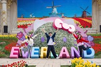 Tour Hàn Quốc: Seoul - Đảo Nami - Everland - Làng Cổ - Tháp Namsan - Starfield - Myeodong - Mùa Thu 