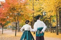 Tour Hàn Quốc: Seoul - Đảo Nami - Everland - Làng Cổ - Tháp Namsan - Starfield - Myeodong - Mùa Thu 