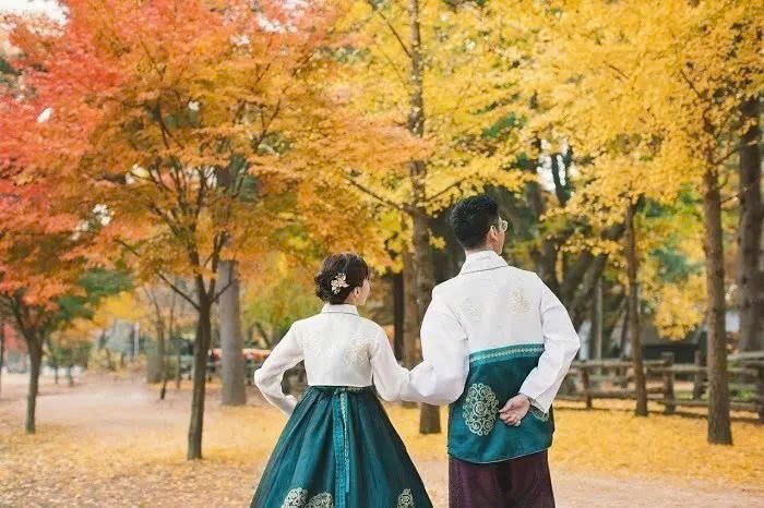 Tour Hàn Quốc: Seoul - Đảo Nami - Everland - Làng Cổ - Tháp Namsan - Starfield - Myeodong - Mùa Thu 