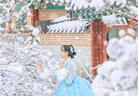 Tour HÀN QUỐC - Seoul – Namsan – Lotte World – Starfield – Trượt tuyết – Sauna - Mùa Đông