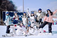 Tour HÀN QUỐC - Seoul – Namsan – Lotte World – Starfield – Trượt tuyết – Sauna - Mùa Đông