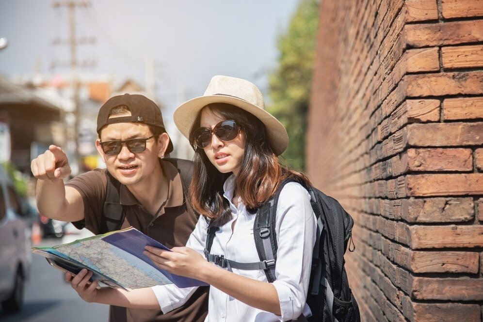 Bạn cần chuẩn bị thủ tục nhập cảnh trước khi đi du lịch Hàn Quốc
