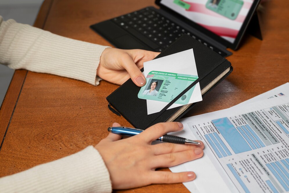 Trọn bộ giấy tờ khi xin visa du lịch Hàn Quốc