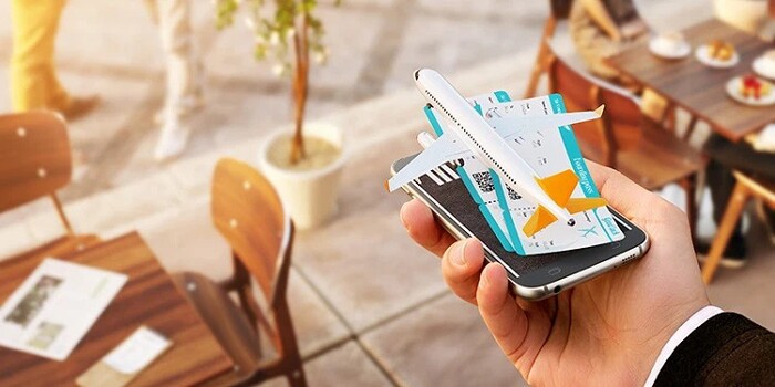 Đặt vé máy bay đi Nhật càng sớm càng tốt